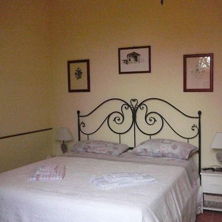 Agriturismo Ca' Di Mazza 몬주노 객실 사진