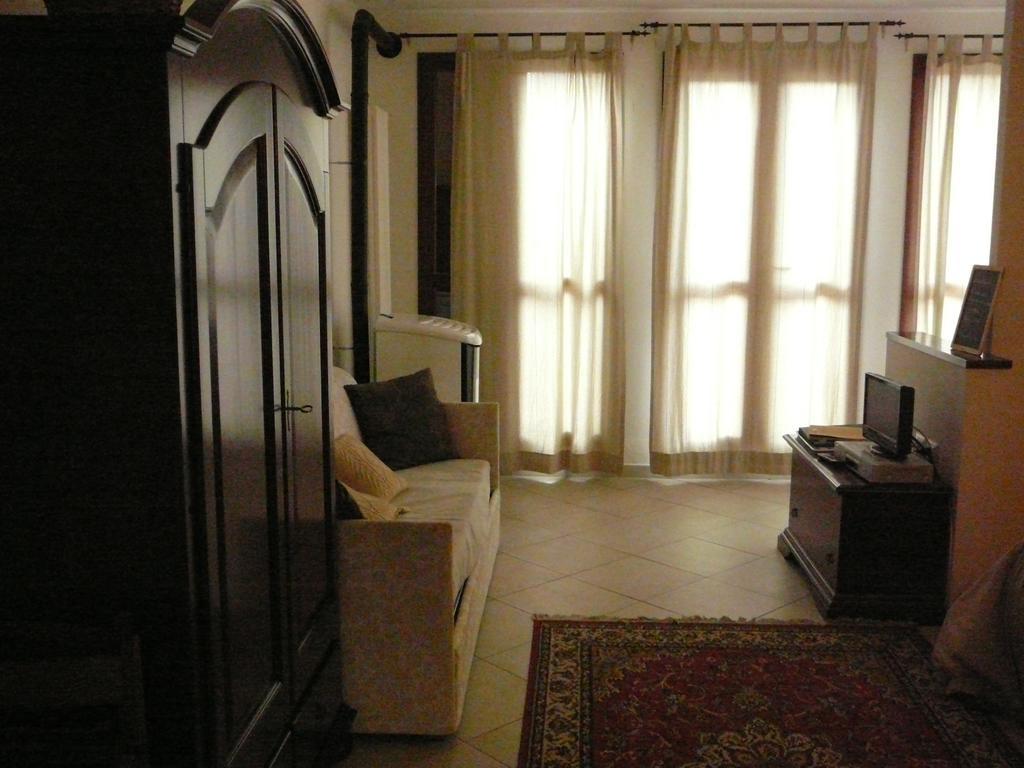 Agriturismo Ca' Di Mazza 몬주노 외부 사진