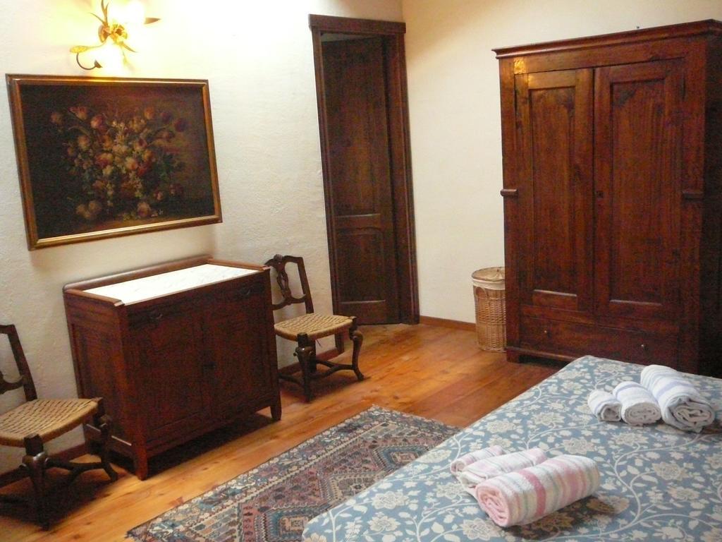 Agriturismo Ca' Di Mazza 몬주노 외부 사진