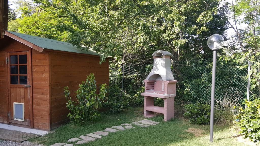 Agriturismo Ca' Di Mazza 몬주노 외부 사진