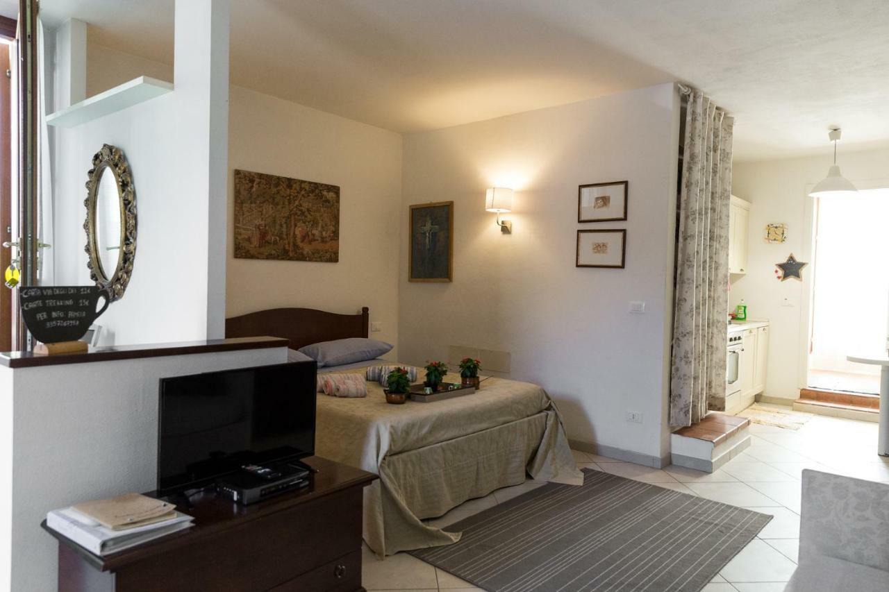 Agriturismo Ca' Di Mazza 몬주노 외부 사진